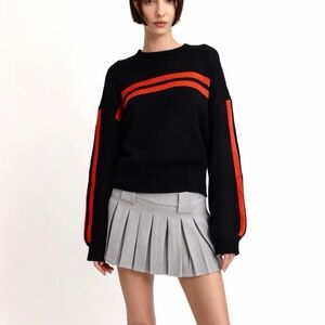 With Jean Olivia Sweater